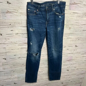 American eagle  slim jeans size 32
